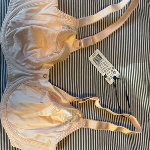 Fantasie nude bra size 34 E (UK) / 34 DDD (US).